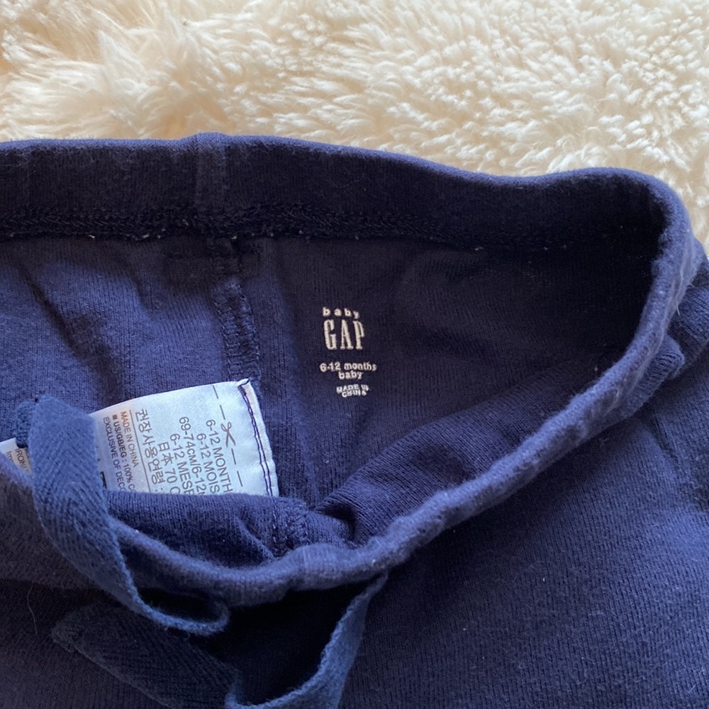 Baby gap pants - Picture 3 of 3